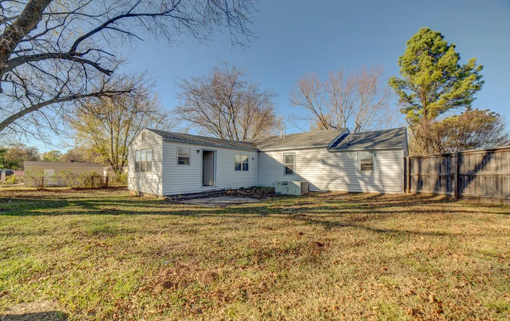 200 W 44th Street Sand Springs, OK 74063