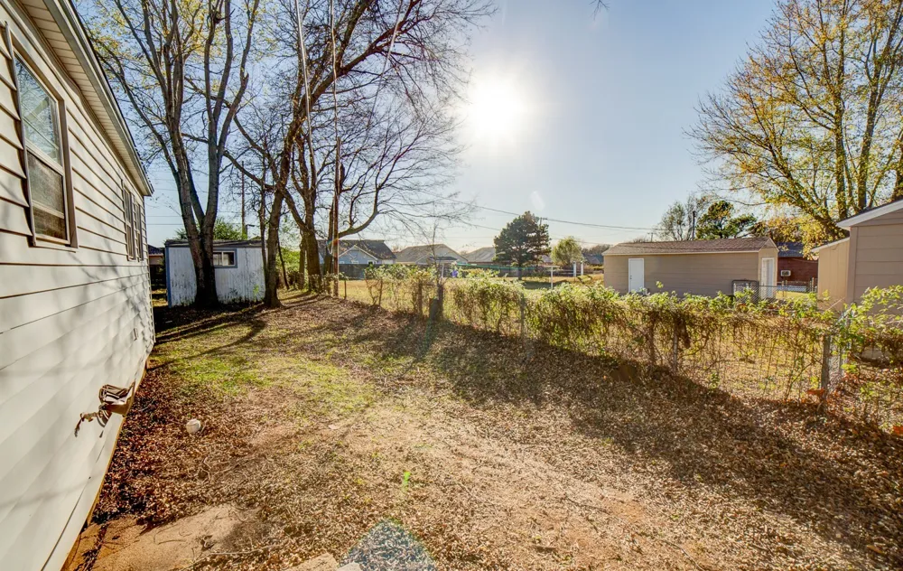200 W 44th Street Sand Springs, OK 74063