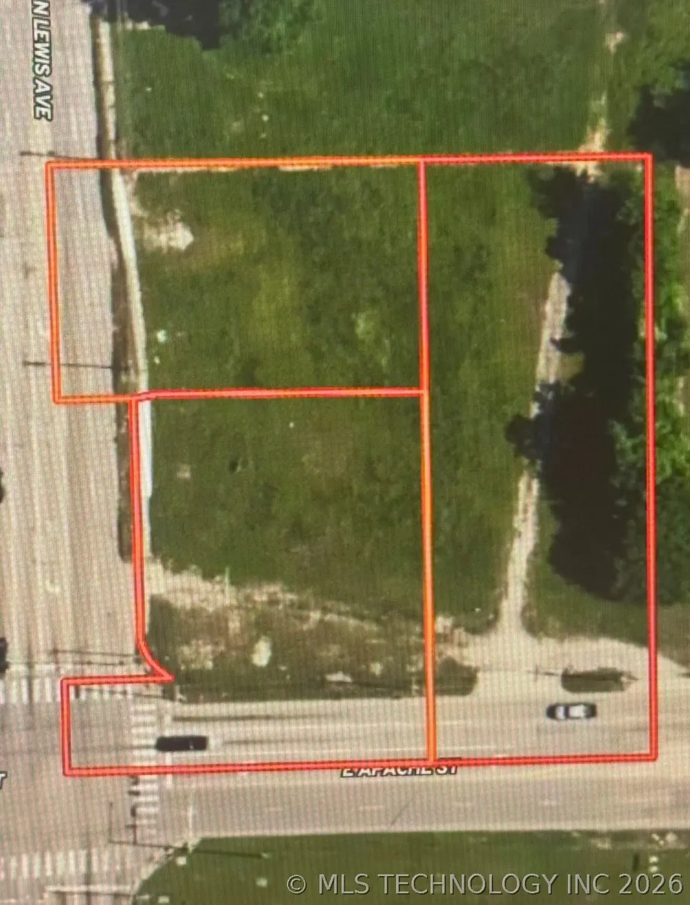 2401 E Apache Street Tulsa, OK 74110