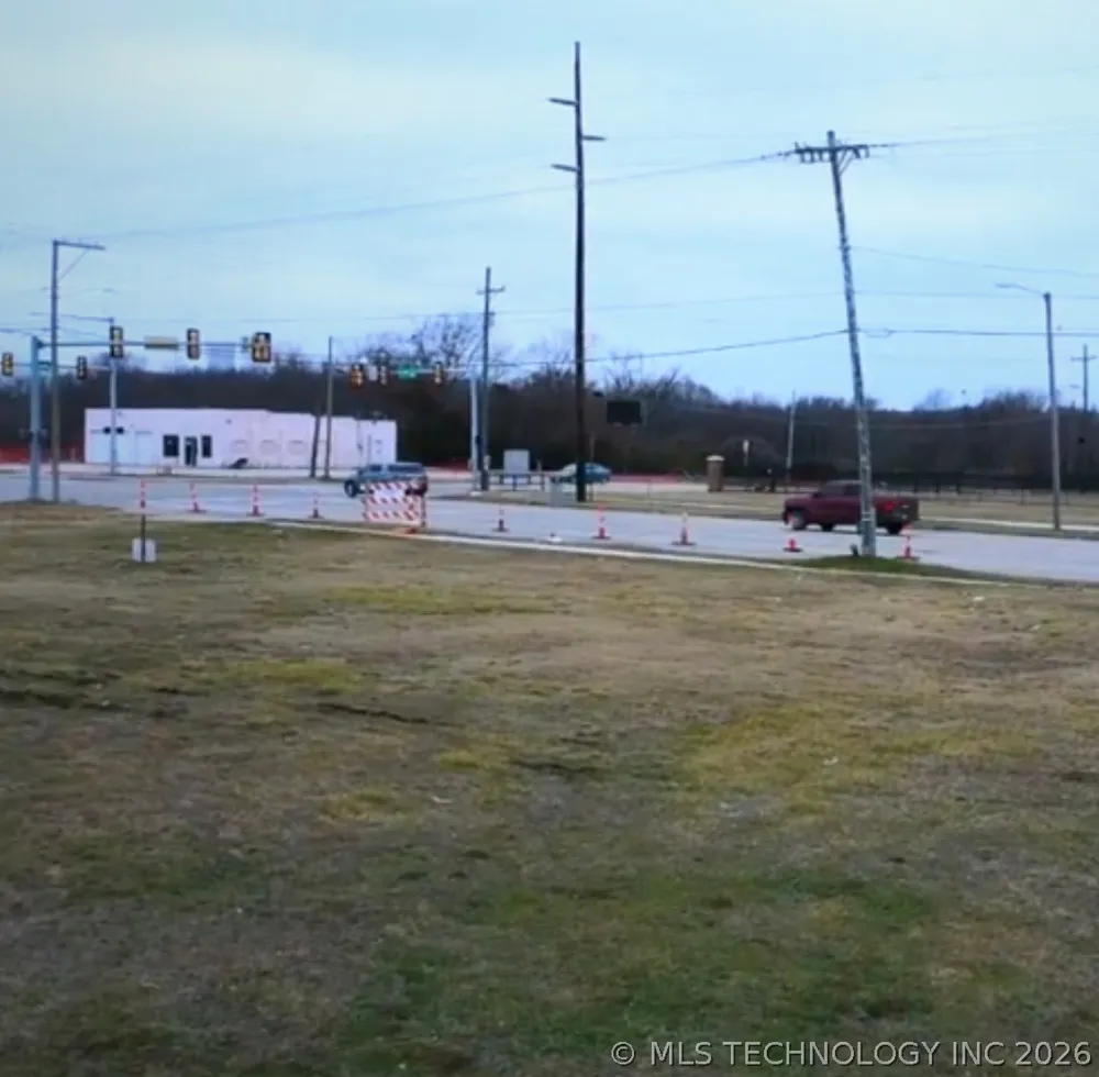 2401 E Apache Street Tulsa, OK 74110