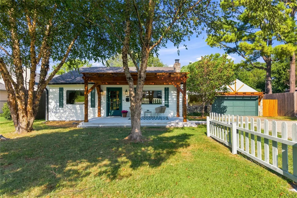 3250 S Fulton Avenue Tulsa, OK 74135
