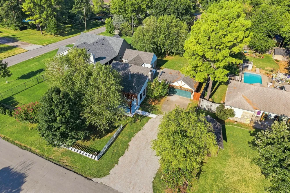 3250 S Fulton Avenue Tulsa, OK 74135