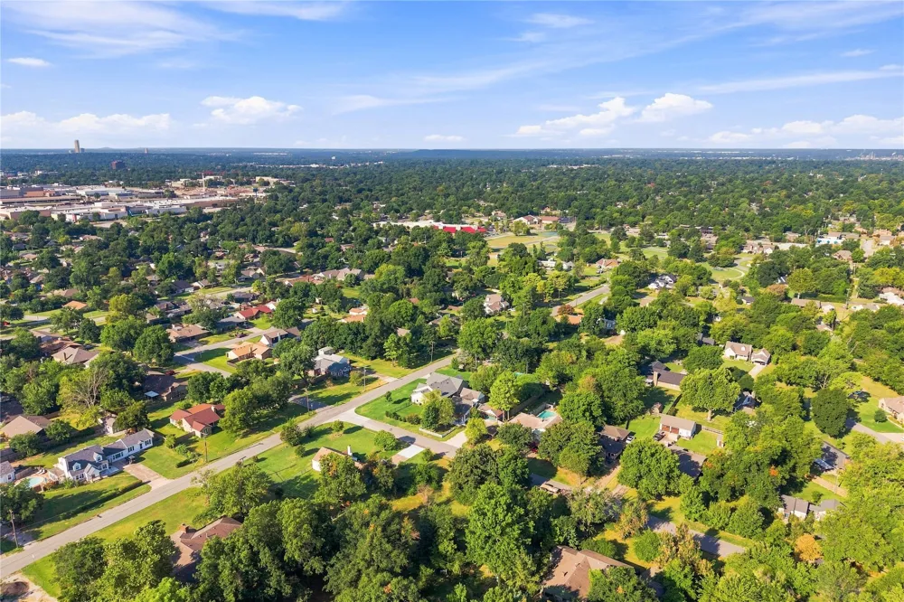 3250 S Fulton Avenue Tulsa, OK 74135