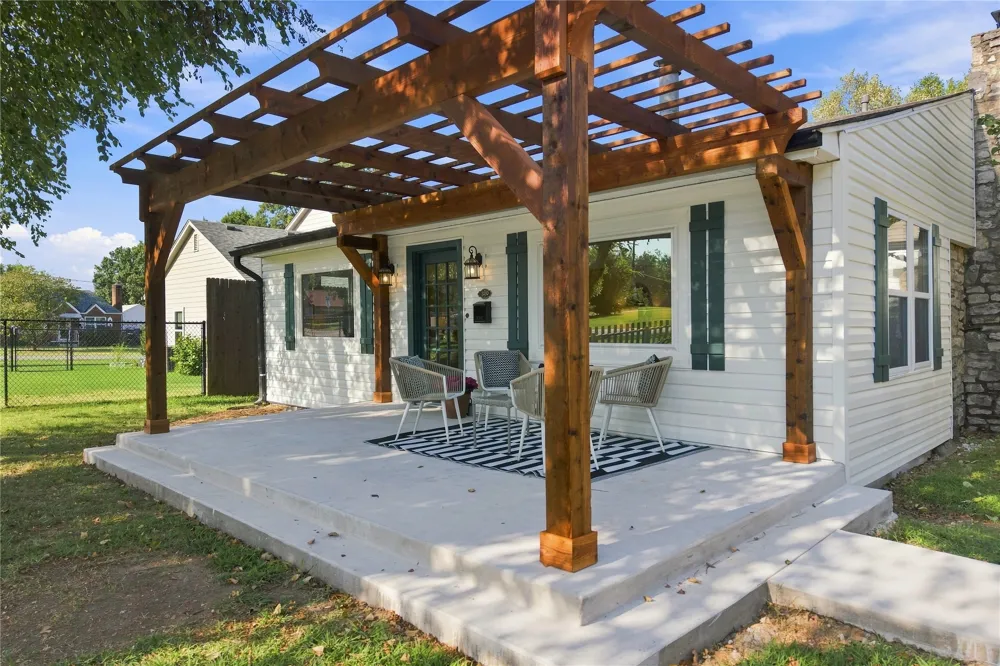 3250 S Fulton Avenue Tulsa, OK 74135