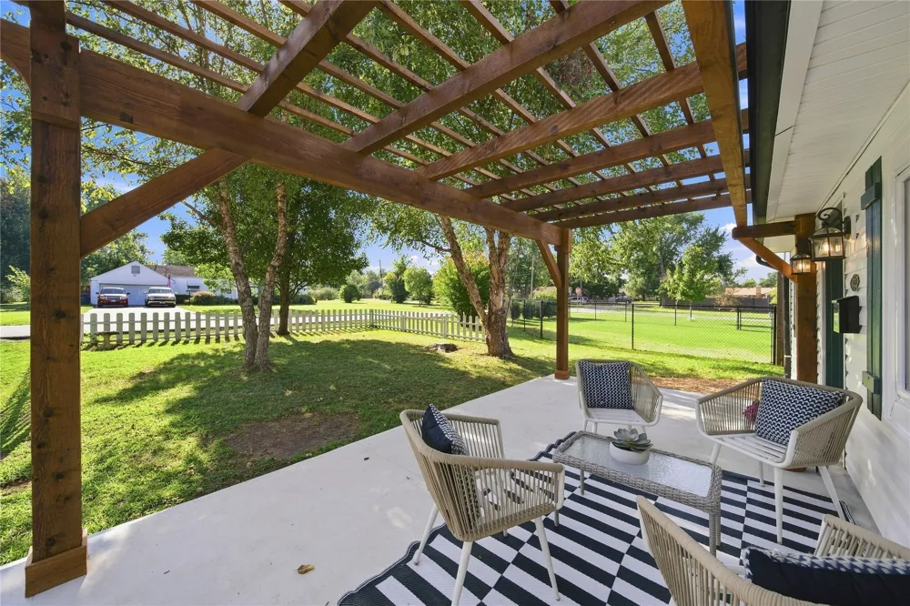 3250 S Fulton Avenue Tulsa, OK 74135