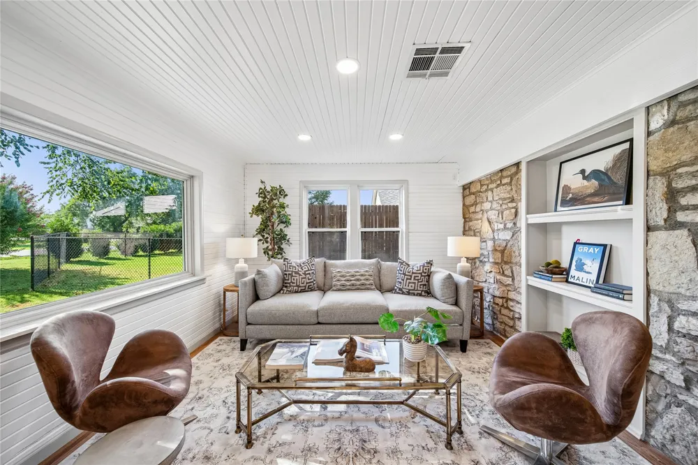 3250 S Fulton Avenue Tulsa, OK 74135
