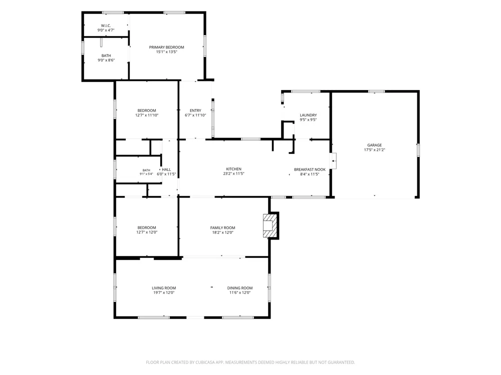 3250 S Fulton Avenue Tulsa, OK 74135