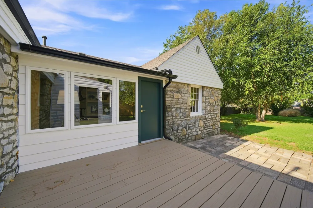 3250 S Fulton Avenue Tulsa, OK 74135