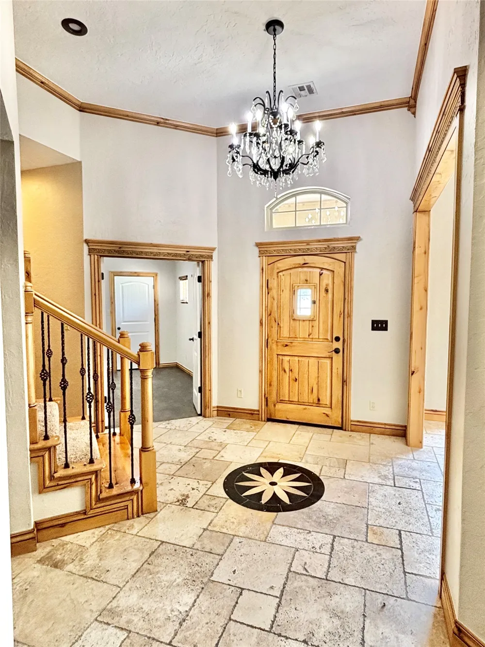 143 BK 700 ROAD Stigler, OK 74462