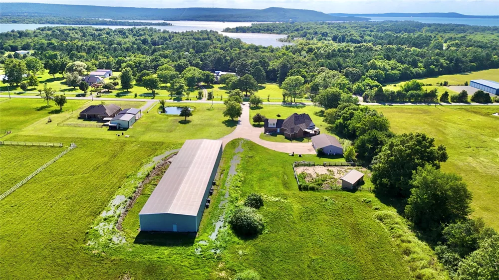 143 BK 700 ROAD Stigler, OK 74462