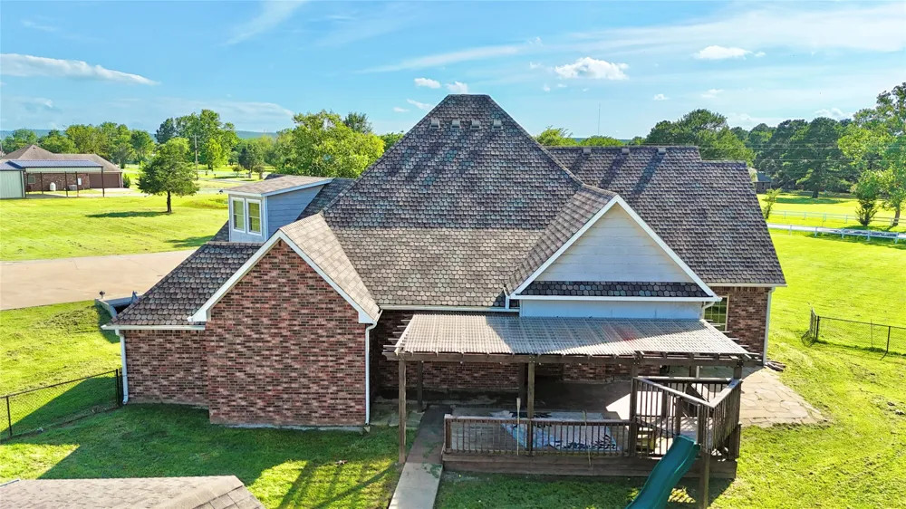 143 BK 700 ROAD Stigler, OK 74462