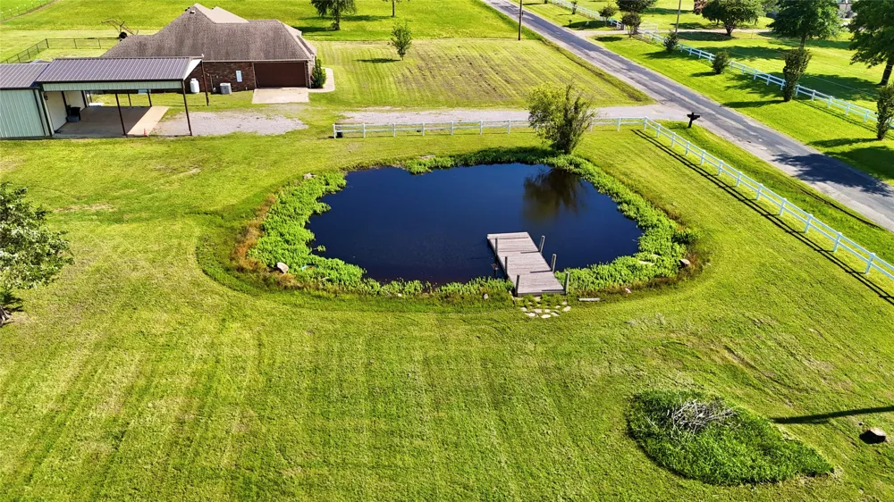 143 BK 700 ROAD Stigler, OK 74462
