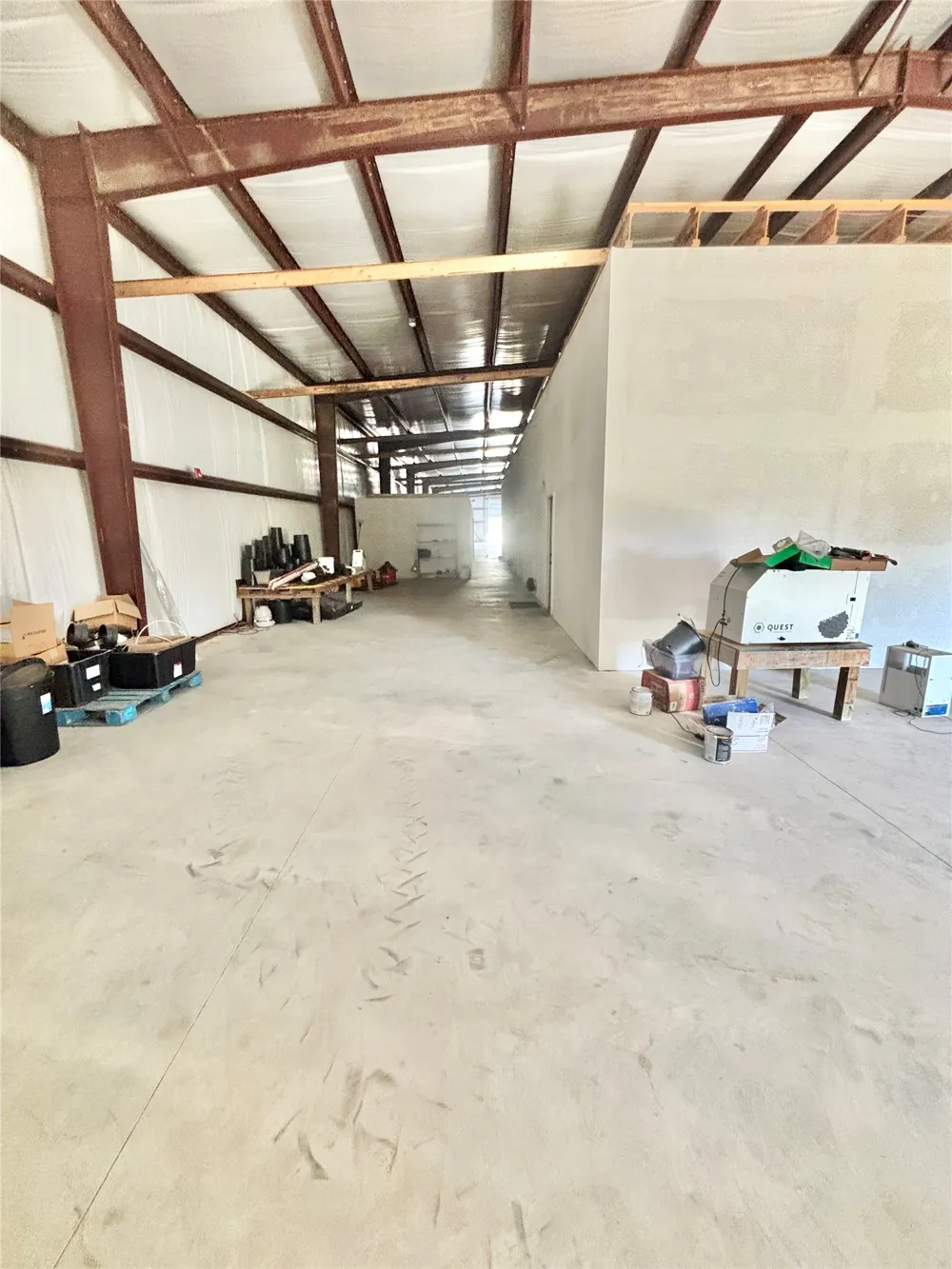 143 BK 700 ROAD Stigler, OK 74462