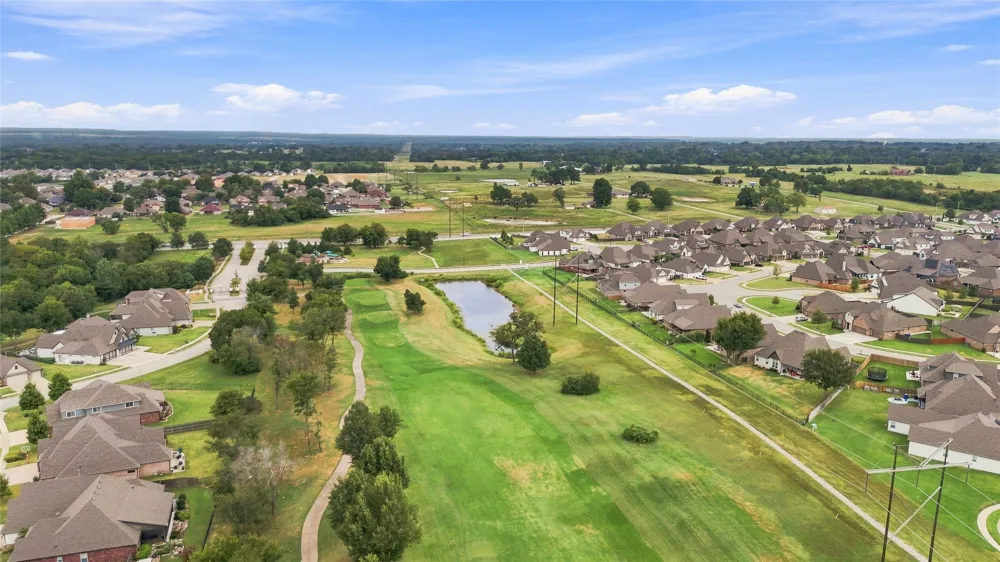 512 85th Street Broken Arrow, OK 74014