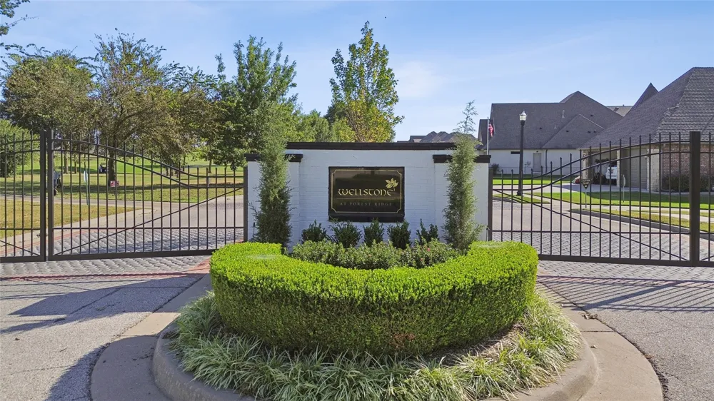 512 85th Street Broken Arrow, OK 74014