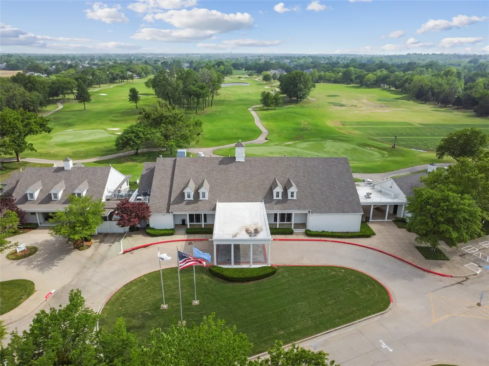 512 85th Street Broken Arrow, OK 74014