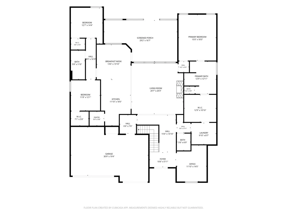 512 85th Street Broken Arrow, OK 74014