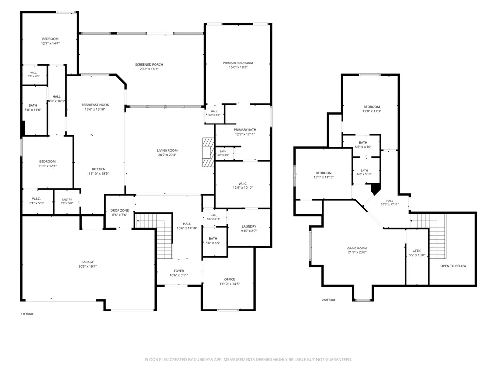 512 85th Street Broken Arrow, OK 74014