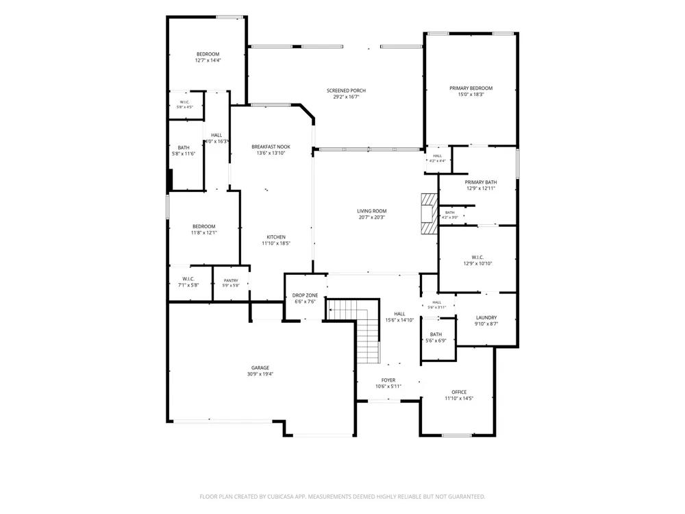 512 85th Street Broken Arrow, OK 74014