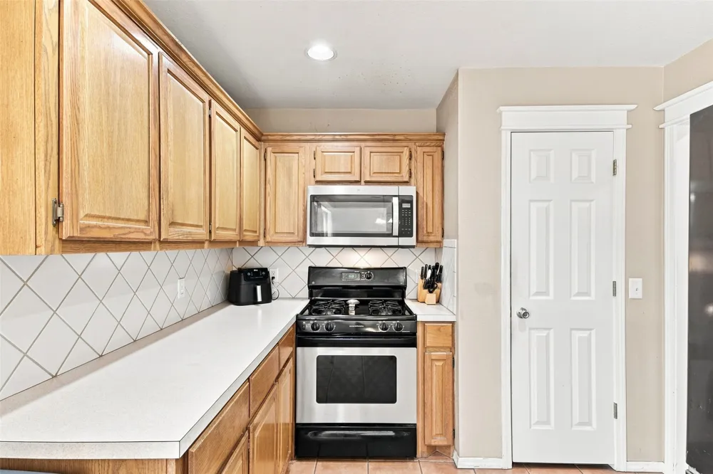 14265 220th EastAvenue Coweta, OK 74429
