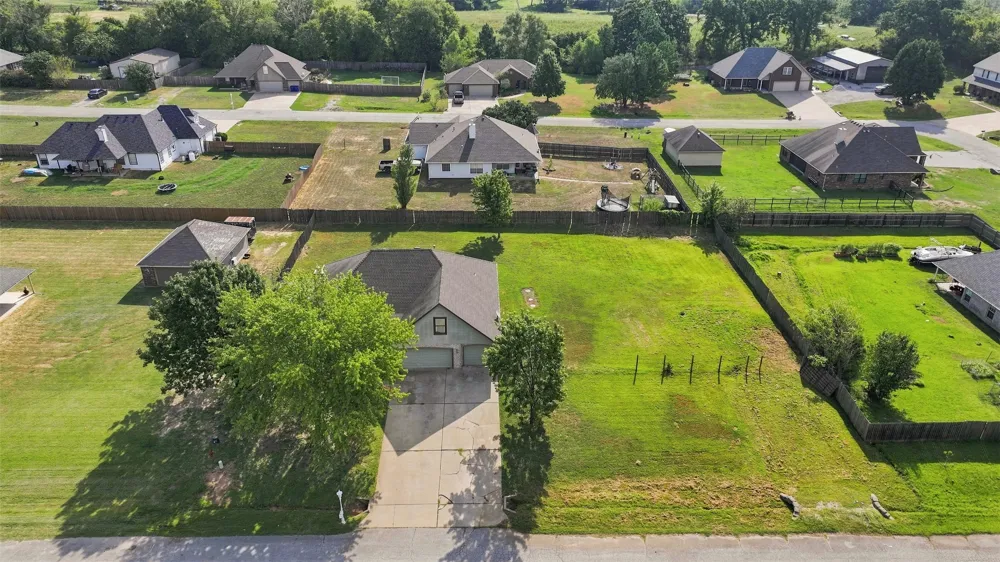 14265 220th EastAvenue Coweta, OK 74429