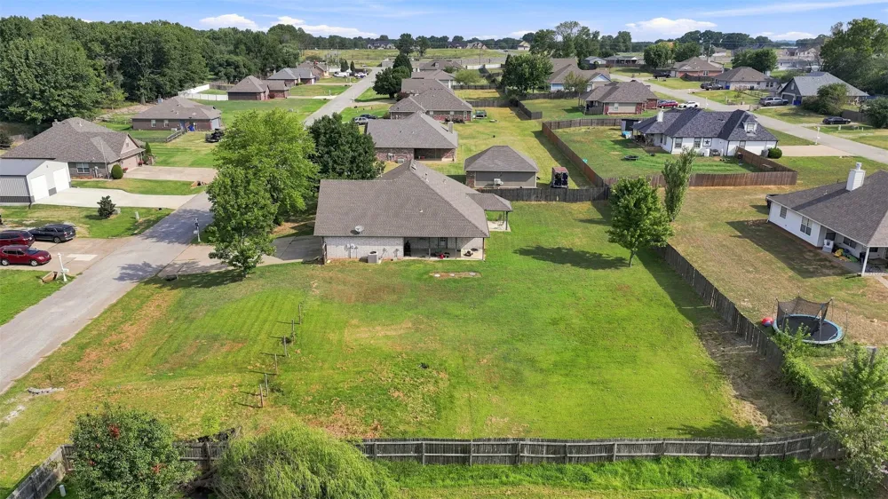 14265 220th EastAvenue Coweta, OK 74429