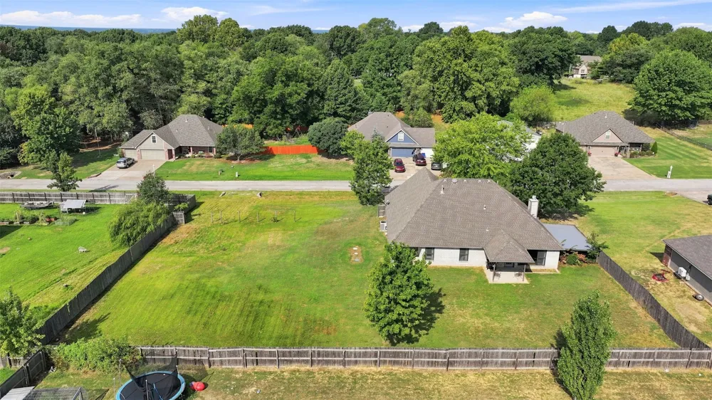 14265 220th EastAvenue Coweta, OK 74429