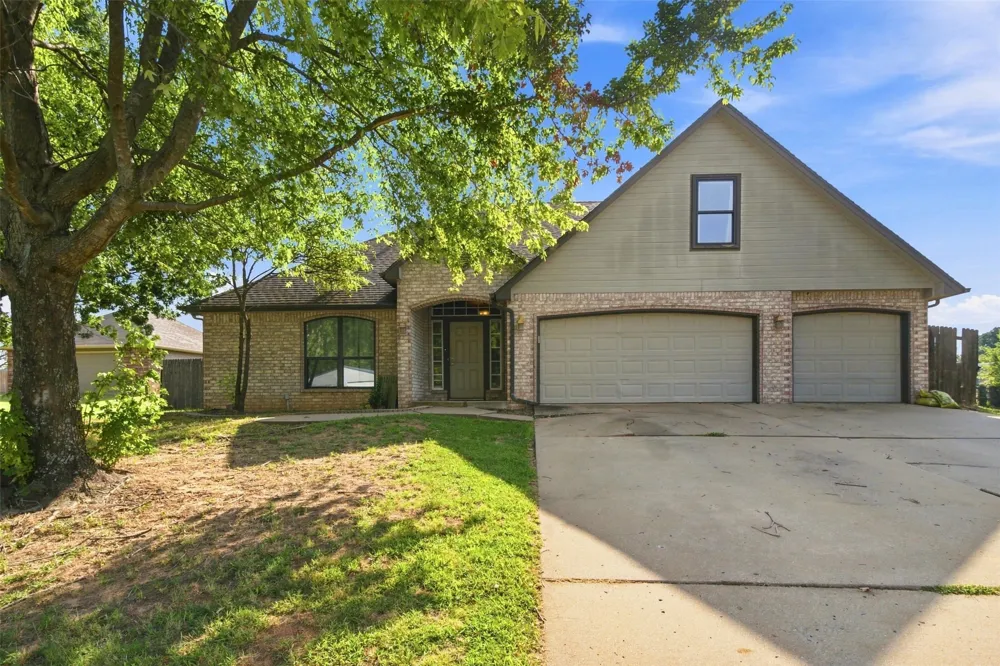 14265 220th EastAvenue Coweta, OK 74429