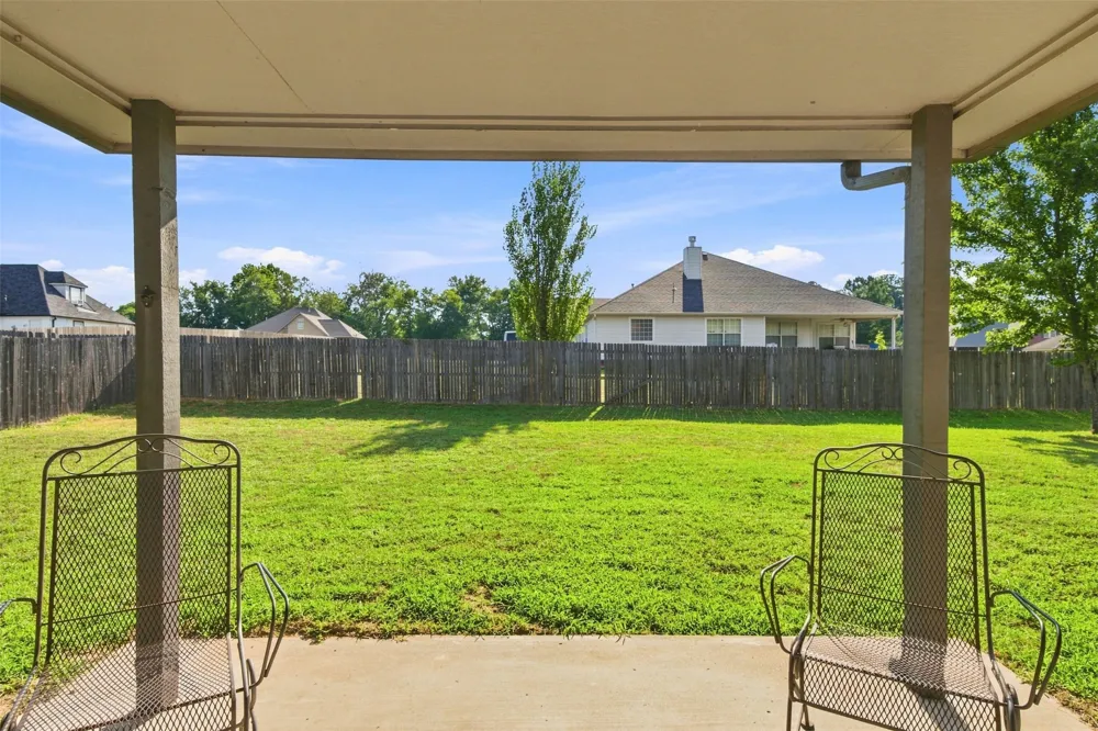 14265 220th EastAvenue Coweta, OK 74429