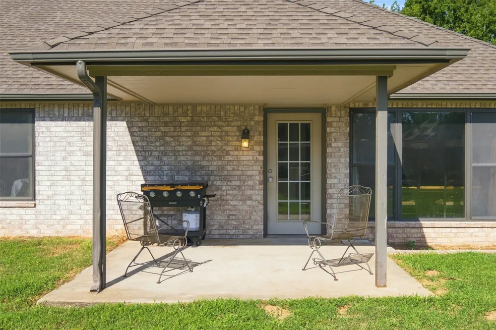 14265 220th EastAvenue Coweta, OK 74429