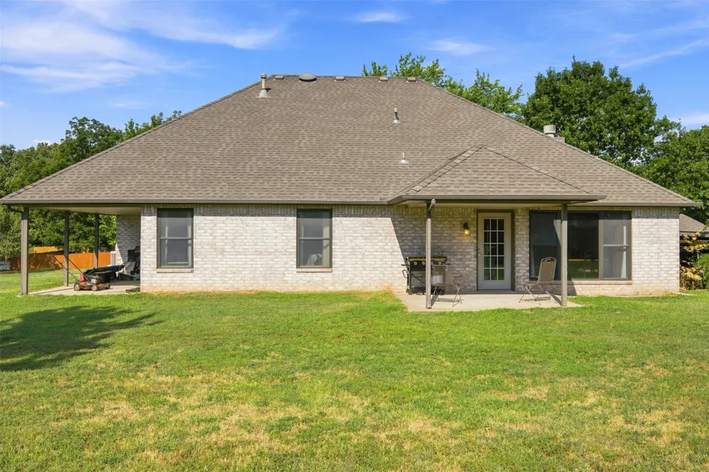 14265 220th EastAvenue Coweta, OK 74429