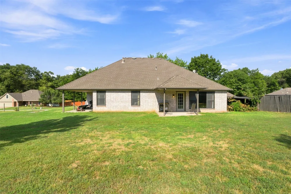 14265 220th EastAvenue Coweta, OK 74429