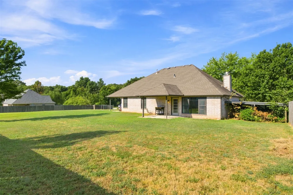 14265 220th EastAvenue Coweta, OK 74429