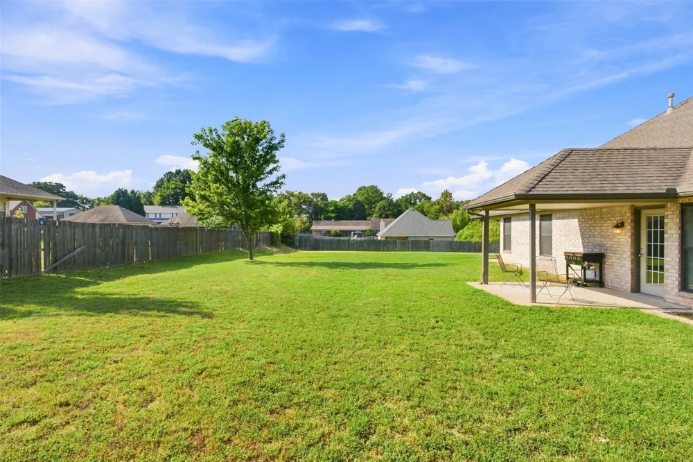 14265 220th EastAvenue Coweta, OK 74429