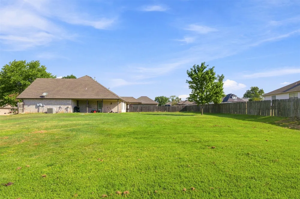 14265 220th EastAvenue Coweta, OK 74429