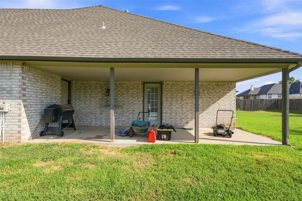 14265 220th EastAvenue Coweta, OK 74429