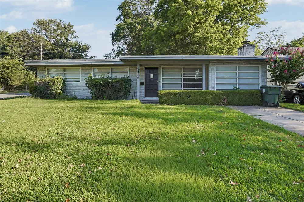 2400 Elmira Street Muskogee, OK 74403