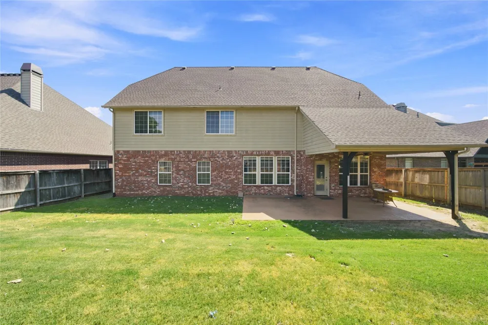 10112 S 86th East Place Tulsa, OK 74133