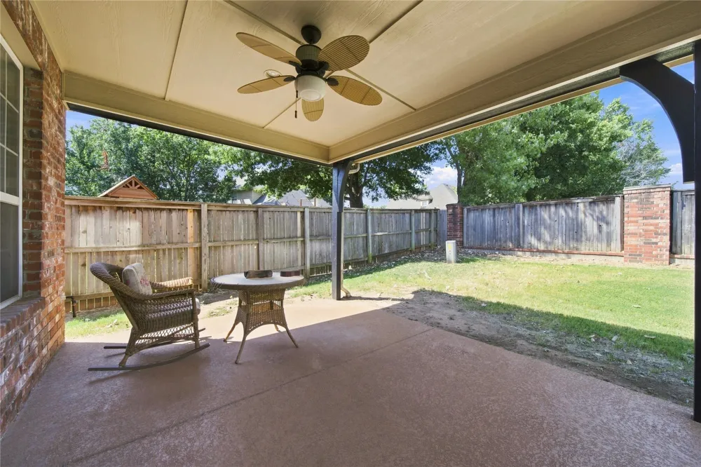 10112 S 86th East Place Tulsa, OK 74133