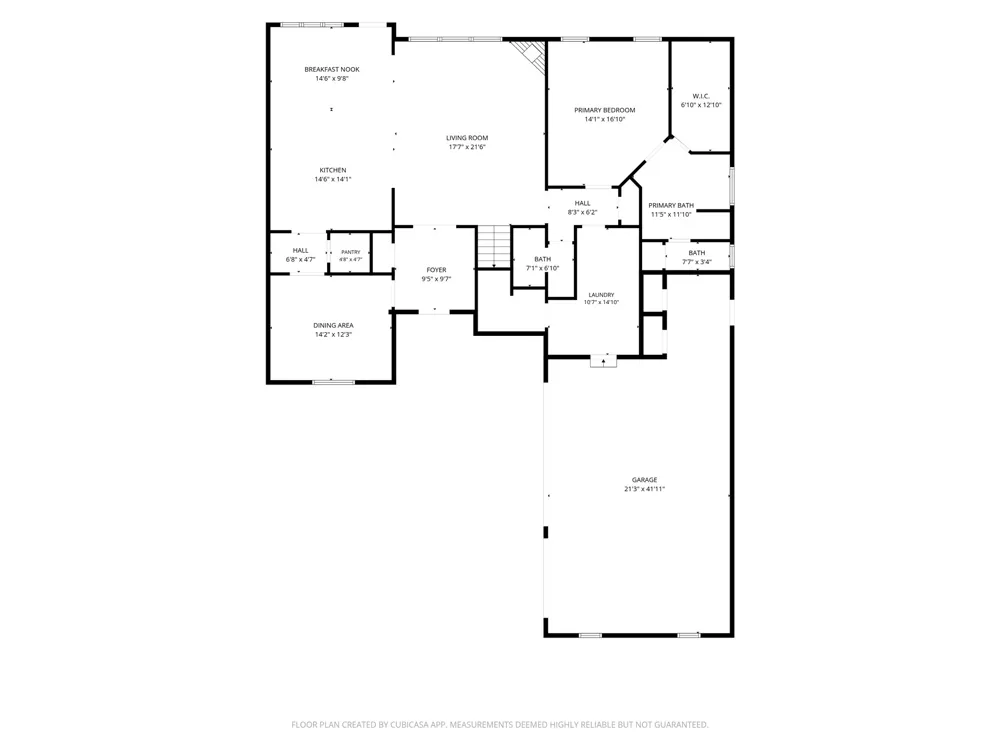 10112 S 86th East Place Tulsa, OK 74133
