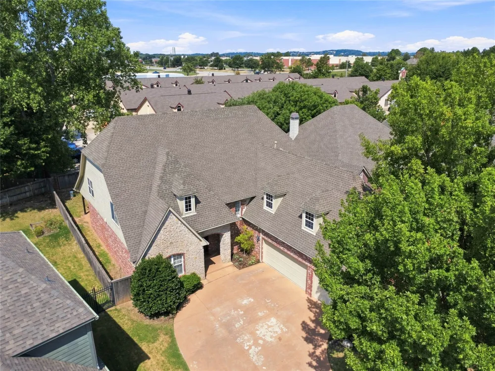 10112 S 86th East Place Tulsa, OK 74133