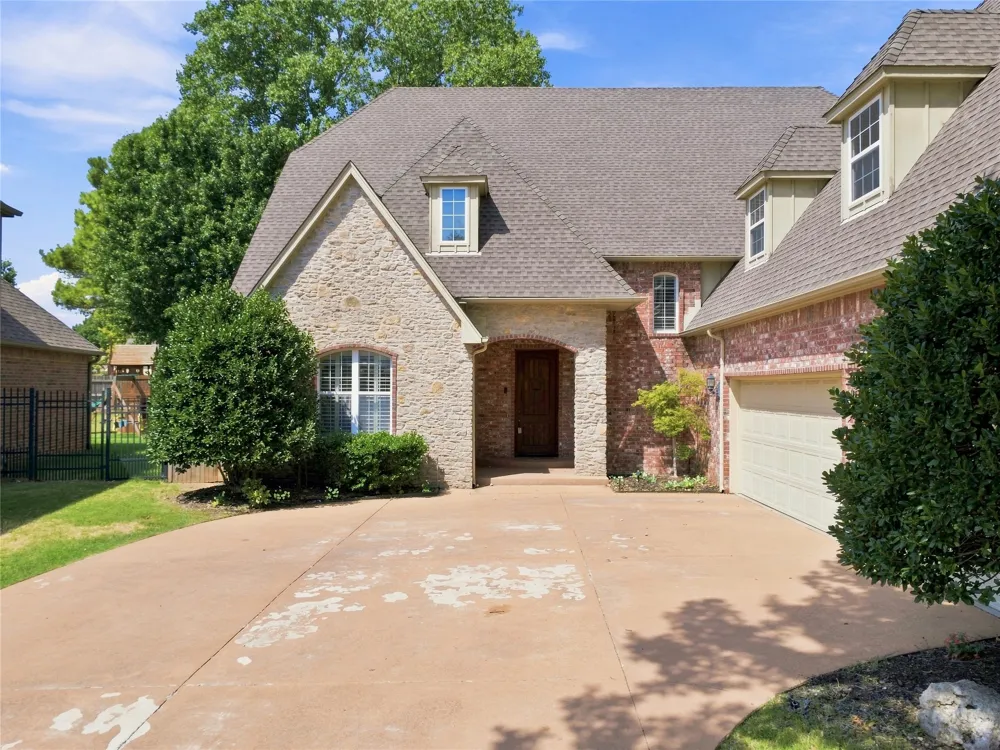 10112 S 86th East Place Tulsa, OK 74133