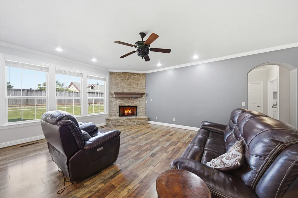 10112 S 86th East Place Tulsa, OK 74133