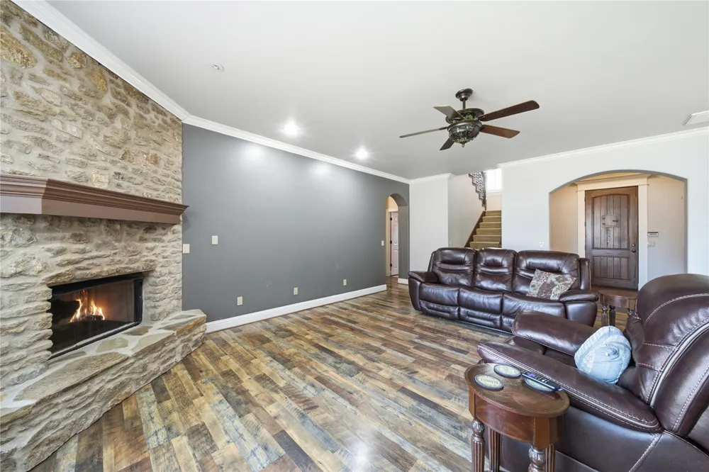 10112 S 86th East Place Tulsa, OK 74133