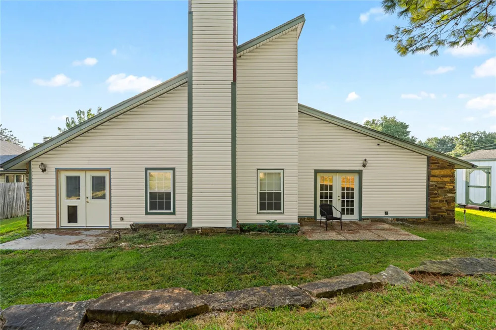3200 S Lions Avenue Broken Arrow, OK 74012