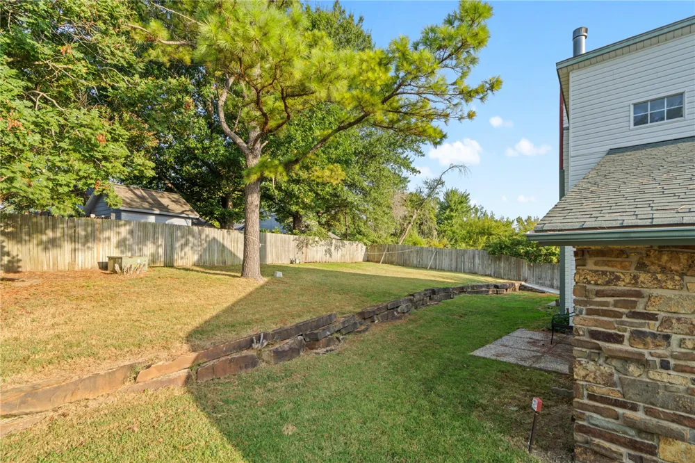3200 S Lions Avenue Broken Arrow, OK 74012