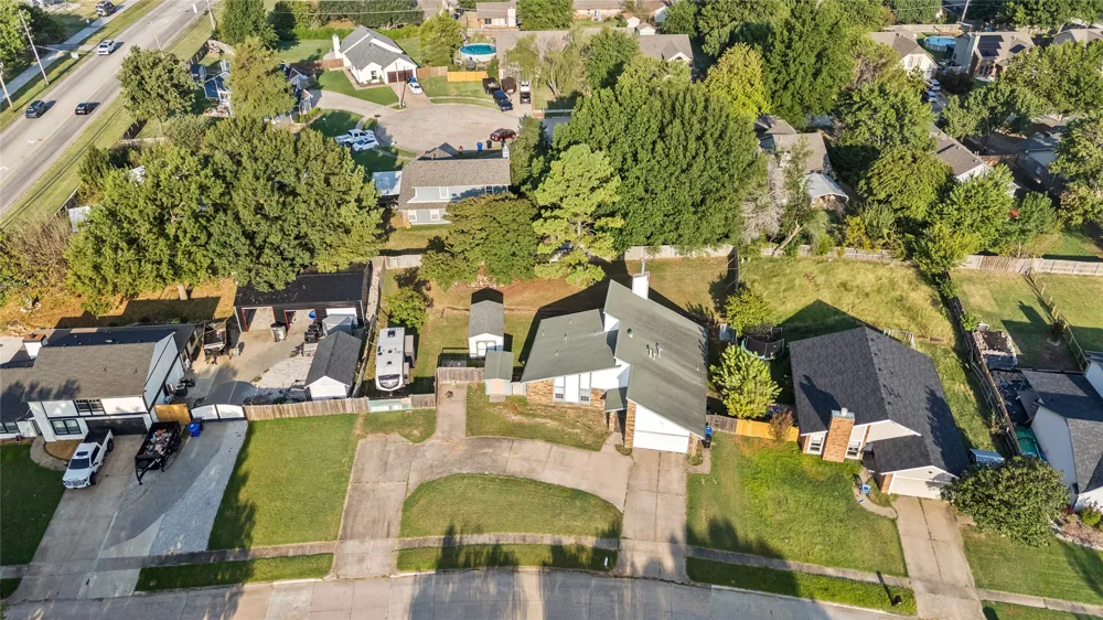 3200 S Lions Avenue Broken Arrow, OK 74012
