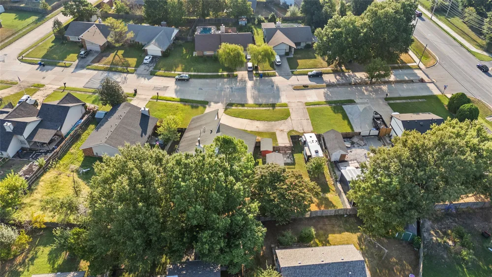3200 S Lions Avenue Broken Arrow, OK 74012