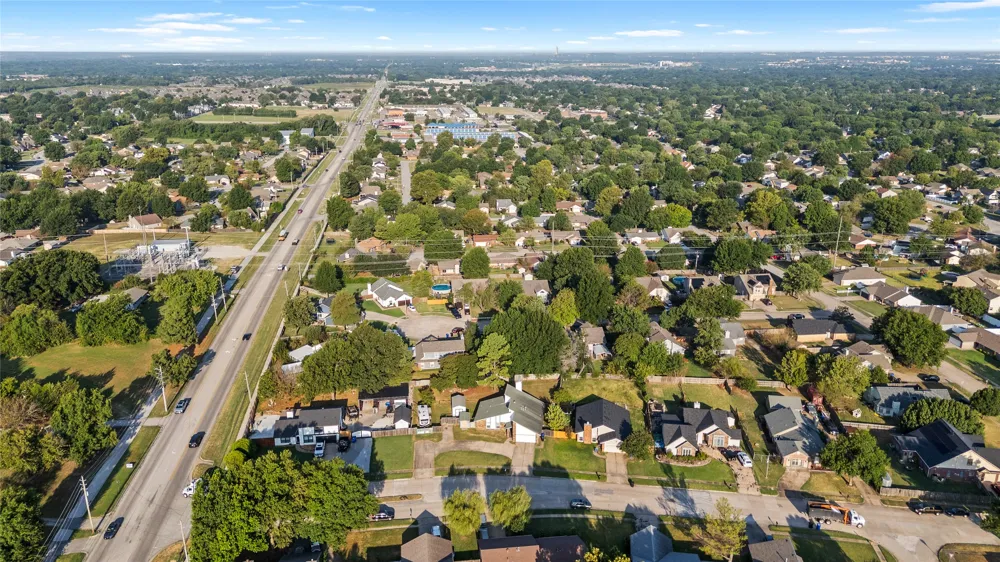 3200 S Lions Avenue Broken Arrow, OK 74012