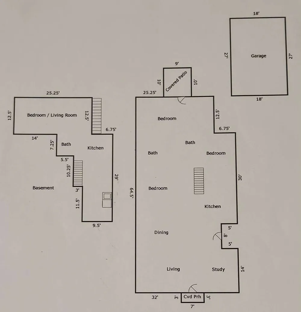 2120 E 18th Street Tulsa, OK 74104